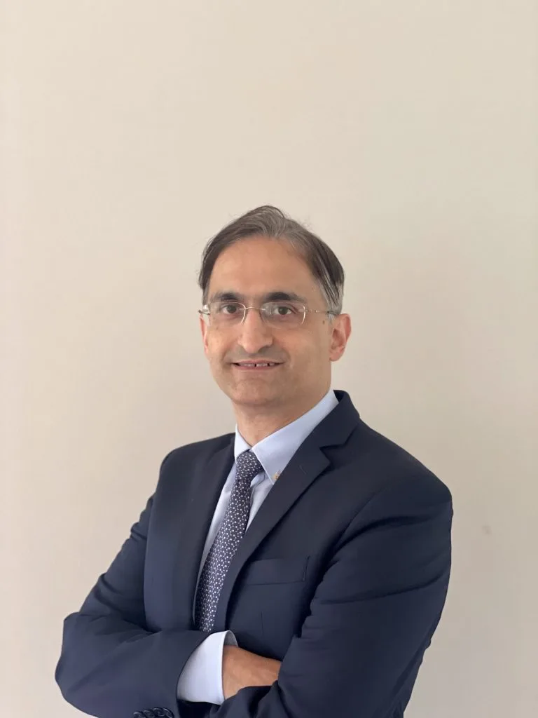 farooq amin MD