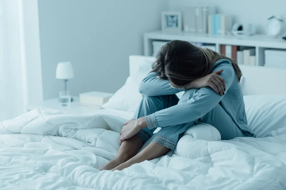 Treatment-resistant depression (TRD)